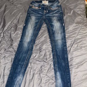BIG STAR JEANS